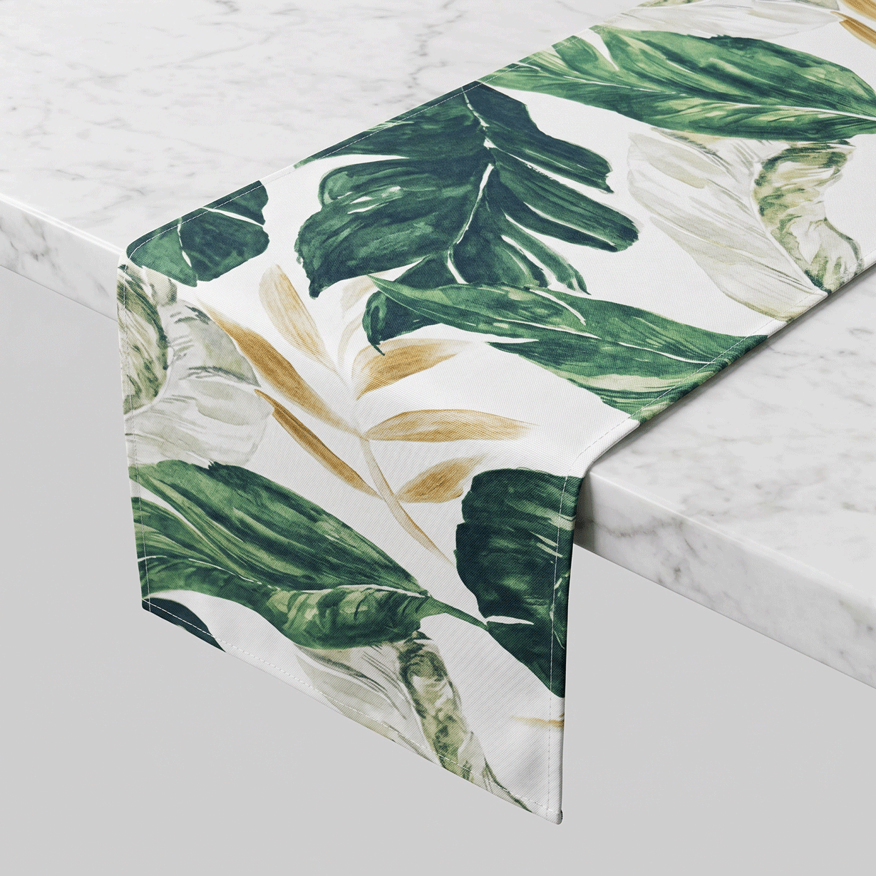 Verde Runner