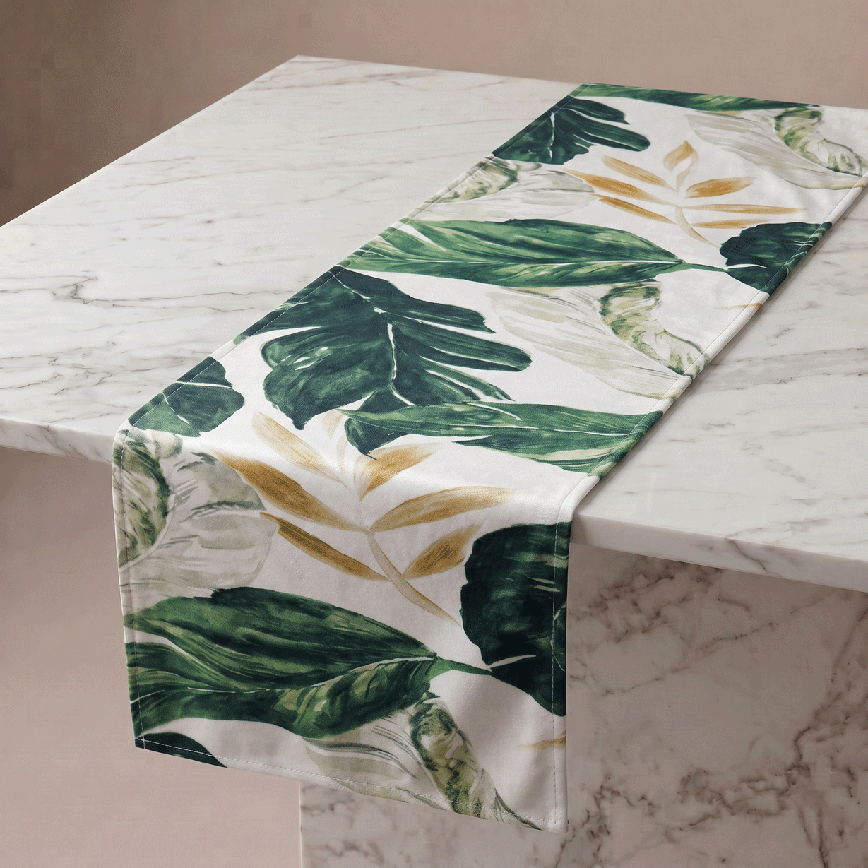 Verde Runner