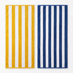 Hotel Grade Cotton Oversized Heavy Beach Towel 1000gm XL