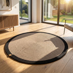 Cotton Rope Carpet