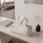 Aurea Tissue Box