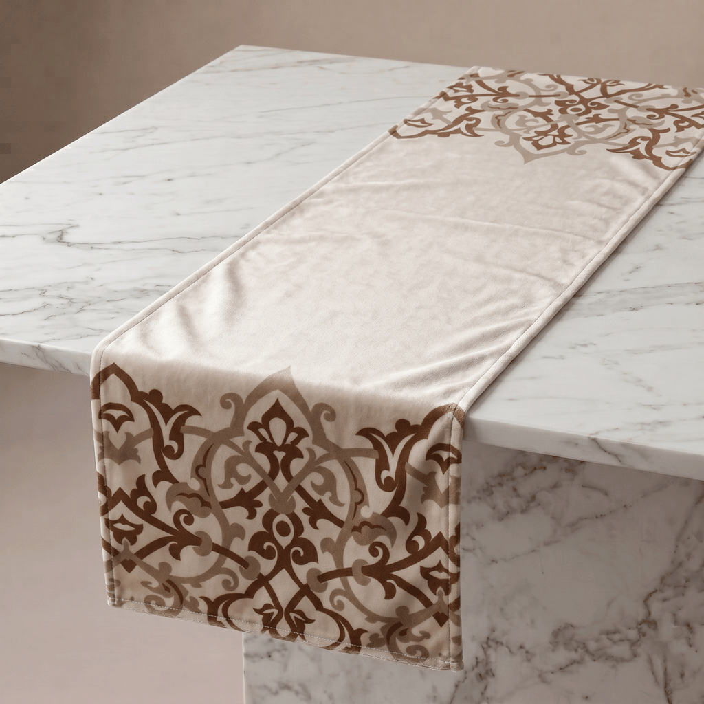 Darra Runner