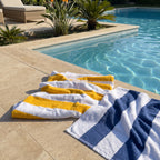 Hotel Grade Cotton Oversized Heavy Beach Towel 1000gm XL