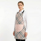 Amelie Cross-Back Apron