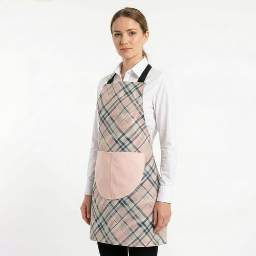 Amelie Cross-Back Apron