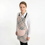 Amelie Cross-Back Apron