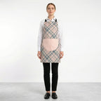 Amelie Cross-Back Apron