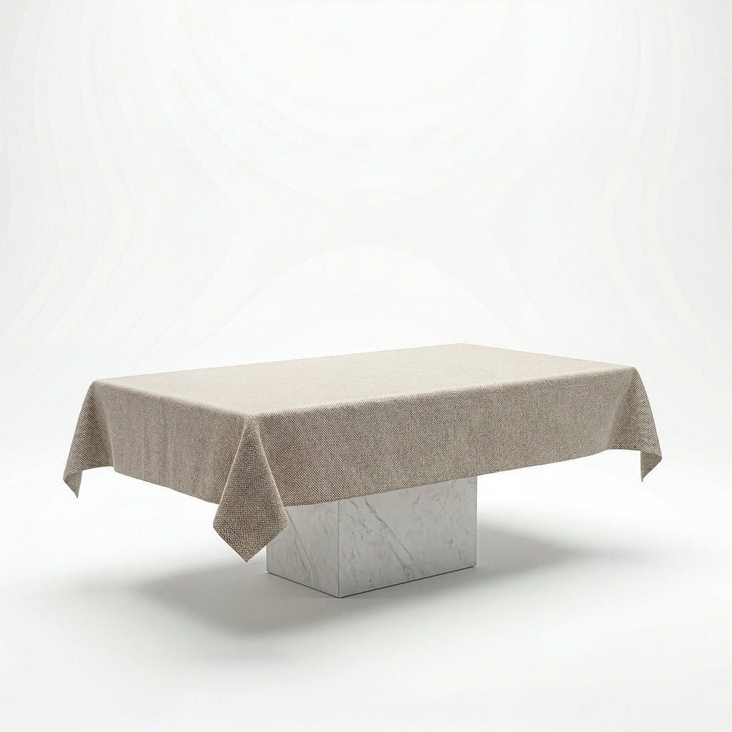 Linen Tablecloth