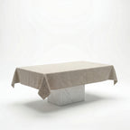Linen Tablecloth