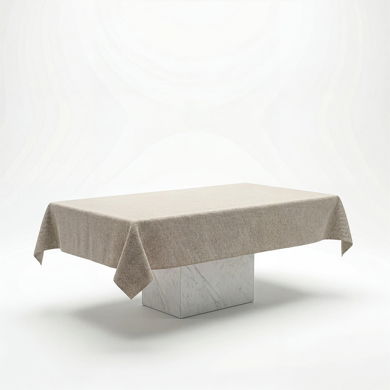 Linen Tablecloth