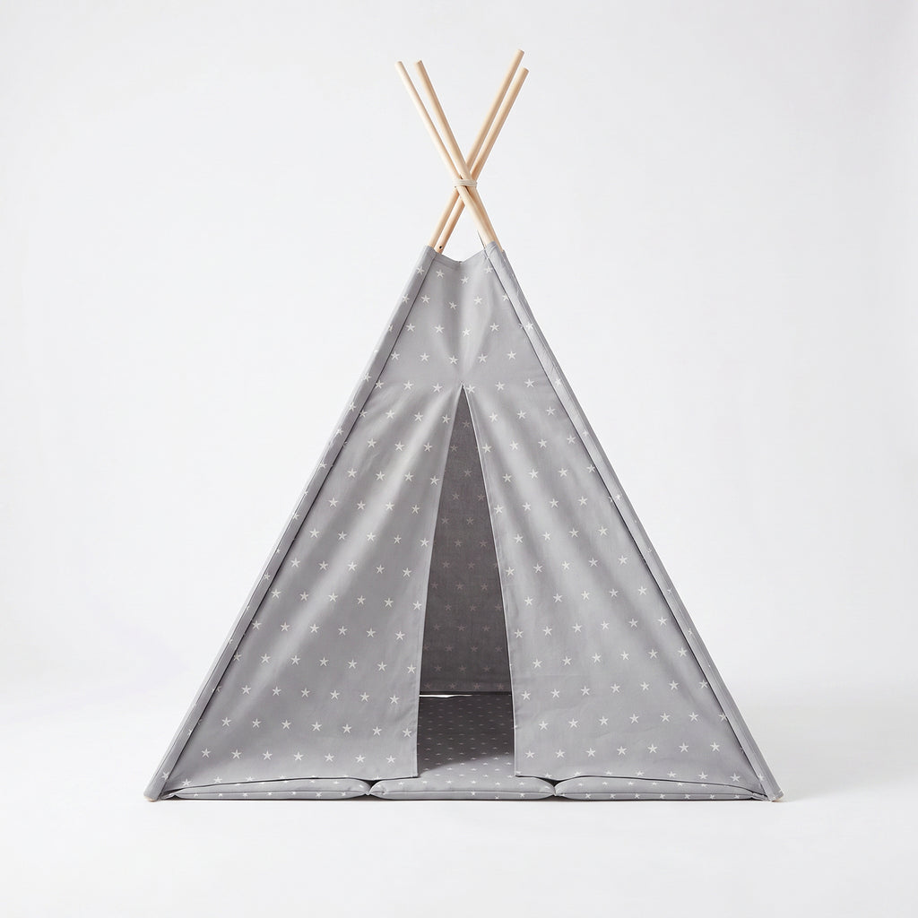 Adventure Teepee Kids Tent