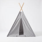 Adventure Teepee Kids Tent