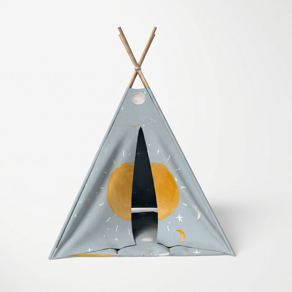 Sunny Teepee Kids Tent