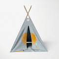 Sunny Teepee Kids Tent