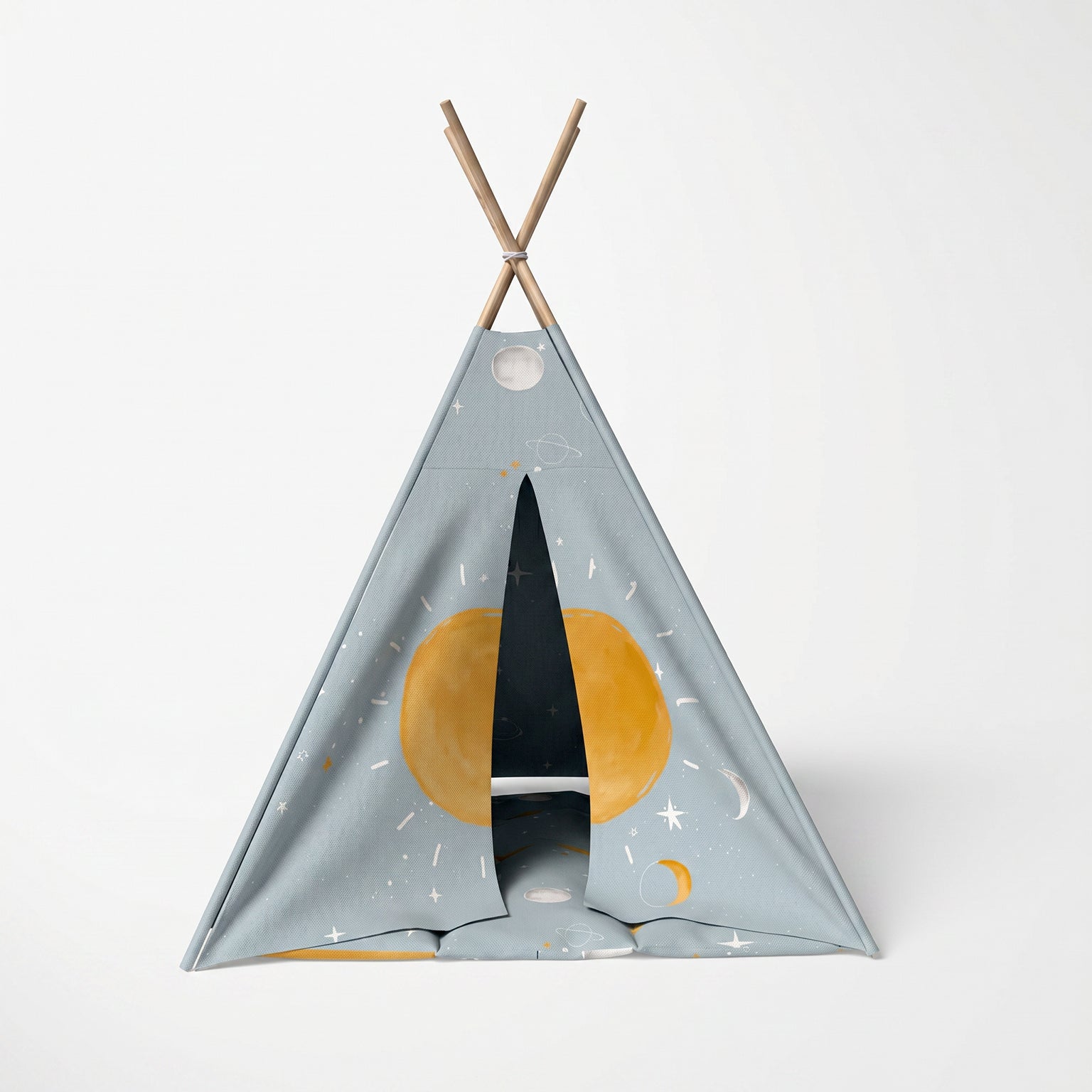 Sunny Teepee Kids Tent