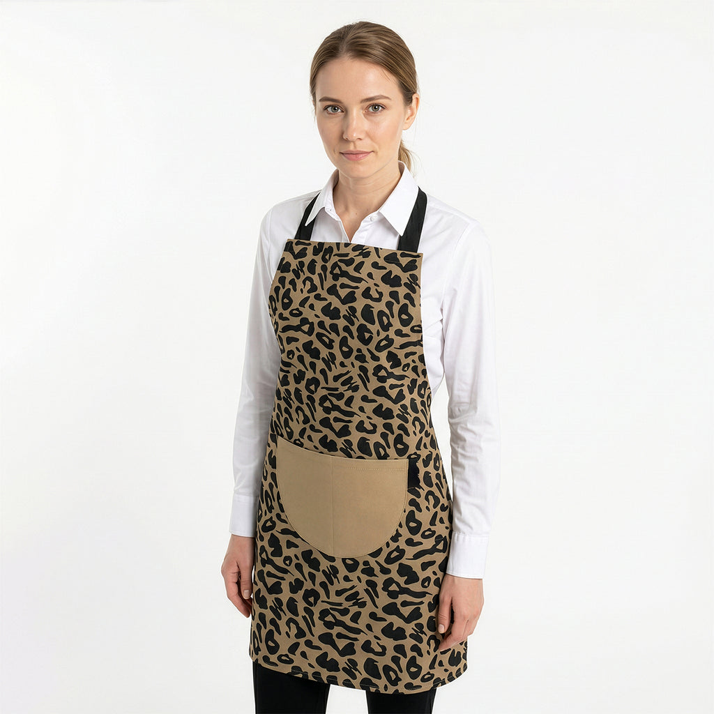 Roar Cross-Back Apron