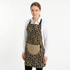 Roar Cross-Back Apron