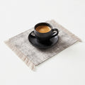 Rug Coasters 4 Pieces - 108