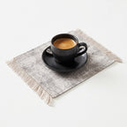 Rug Coasters 4 Pieces - 108