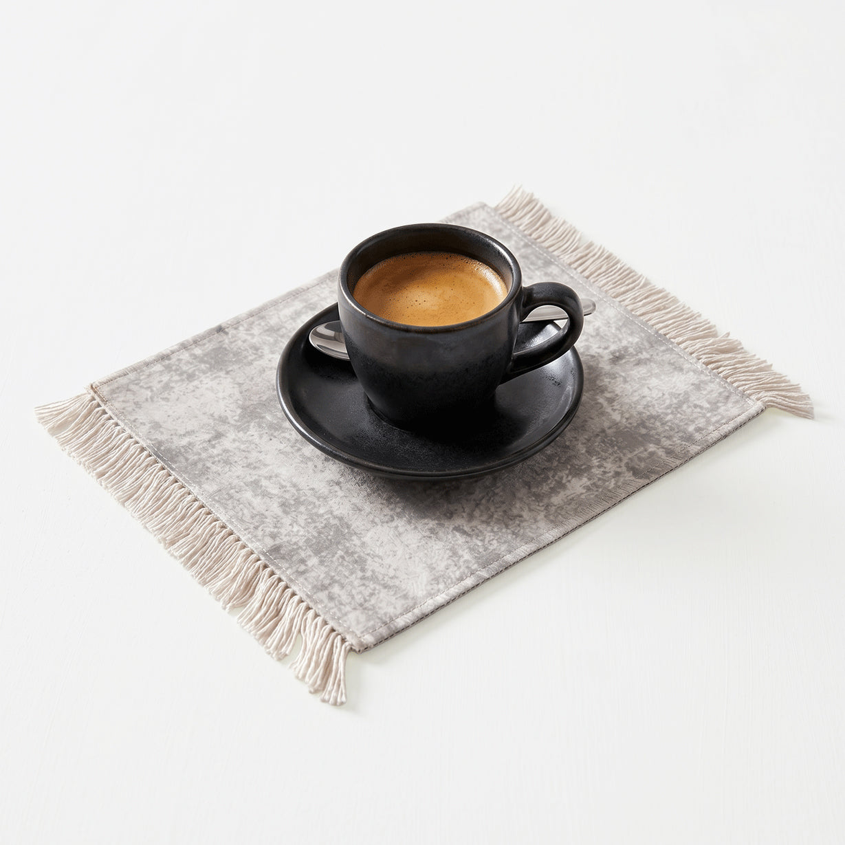 Rug Coasters 4 Pieces - 108