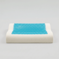 Large Cooling Gel Memory Foam Pillow