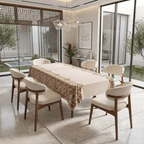 Darra Tablecloth
