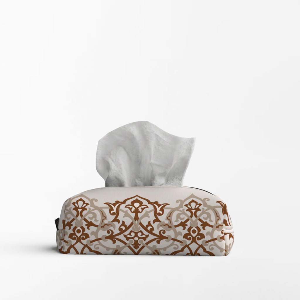 Darra Tissue Box