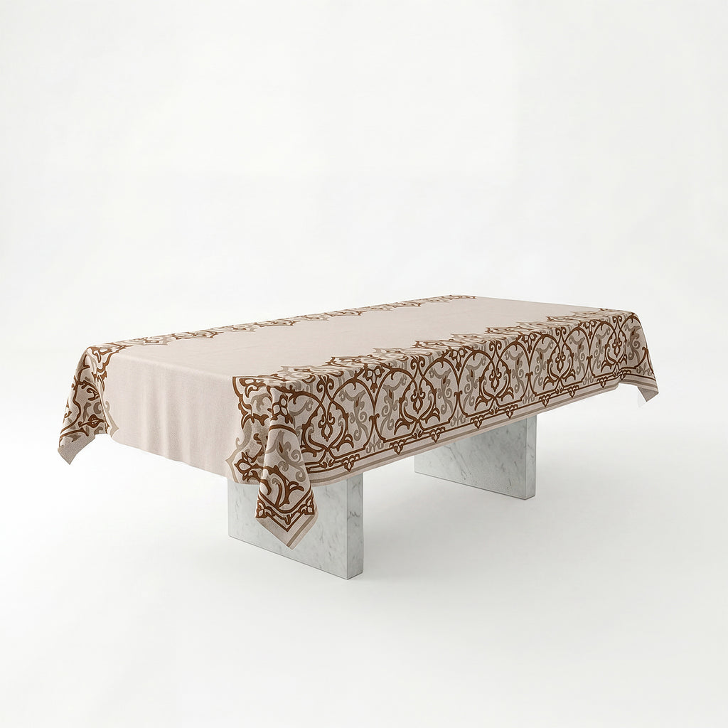 Darra Tablecloth