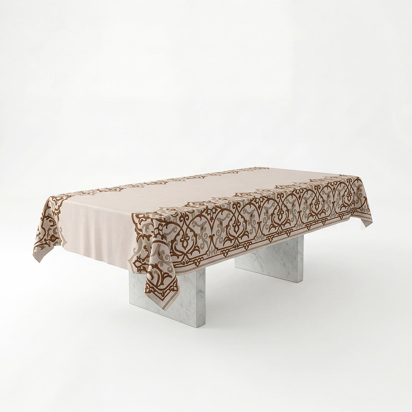 Darra Tablecloth