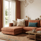 Darra Cushion