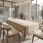 Darra Tablecloth