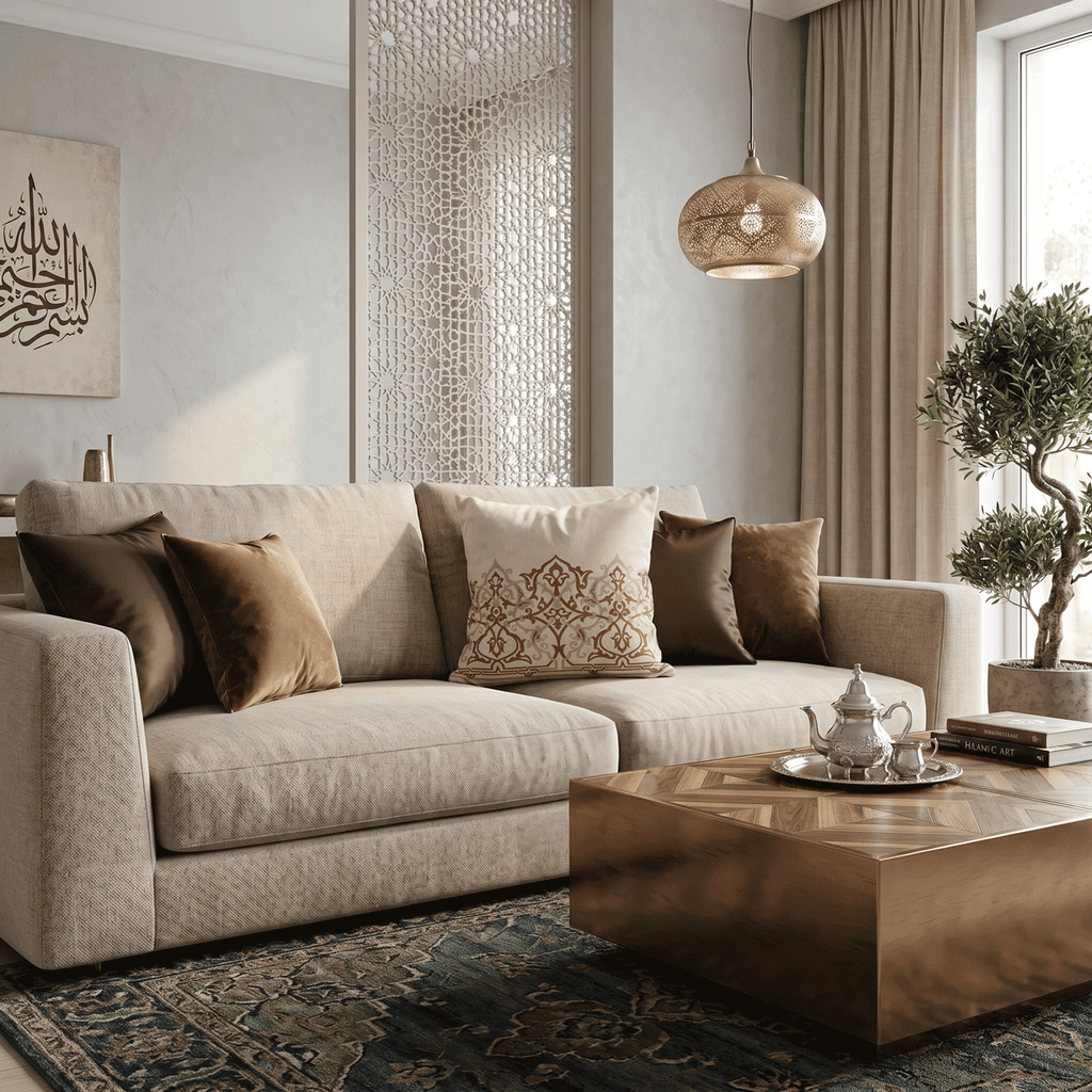 Darra Cushion