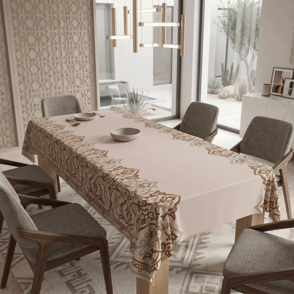 Darra Tablecloth