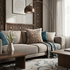 Darra Cushion