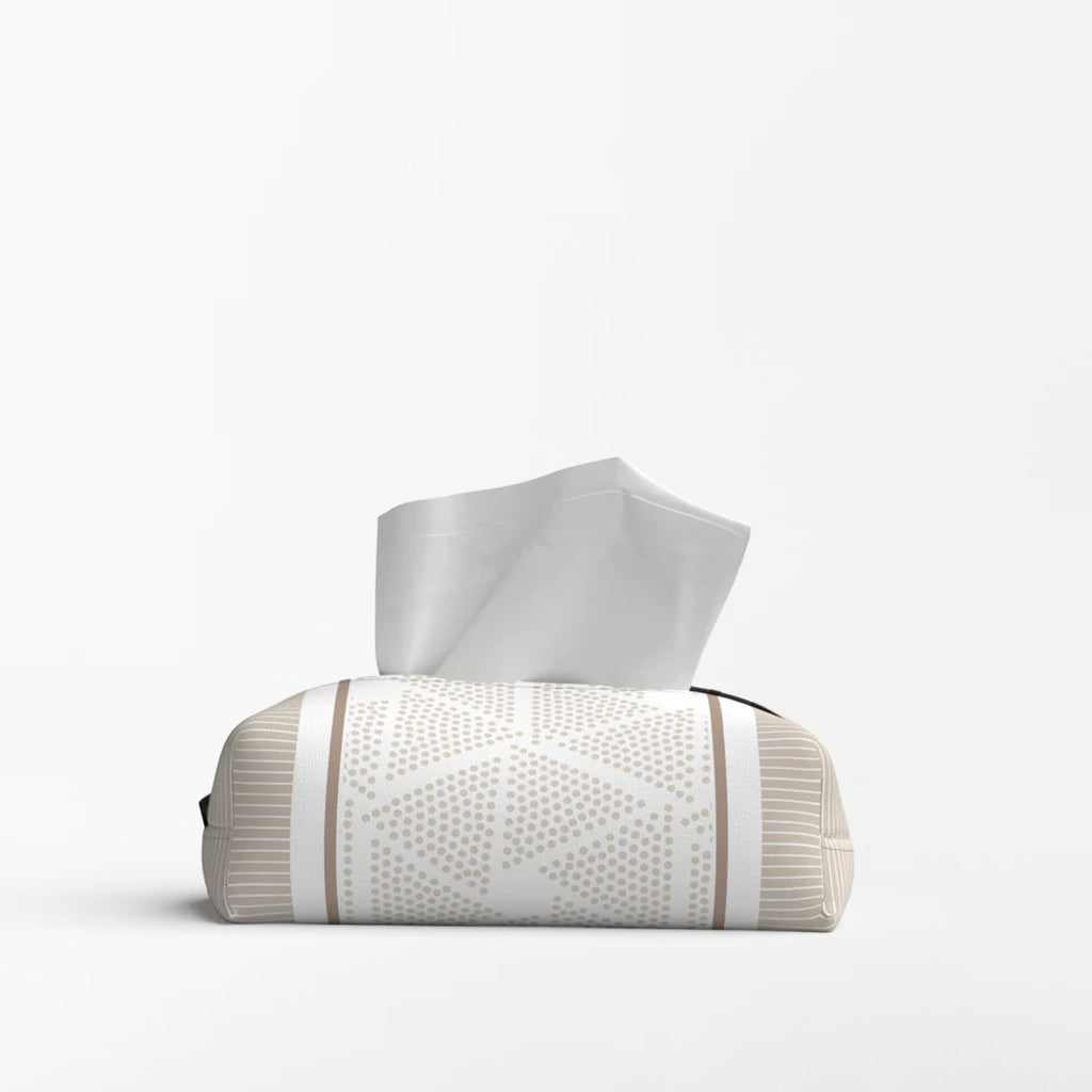 Aurea Tissue Box