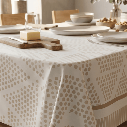 Aurea Tablecloth