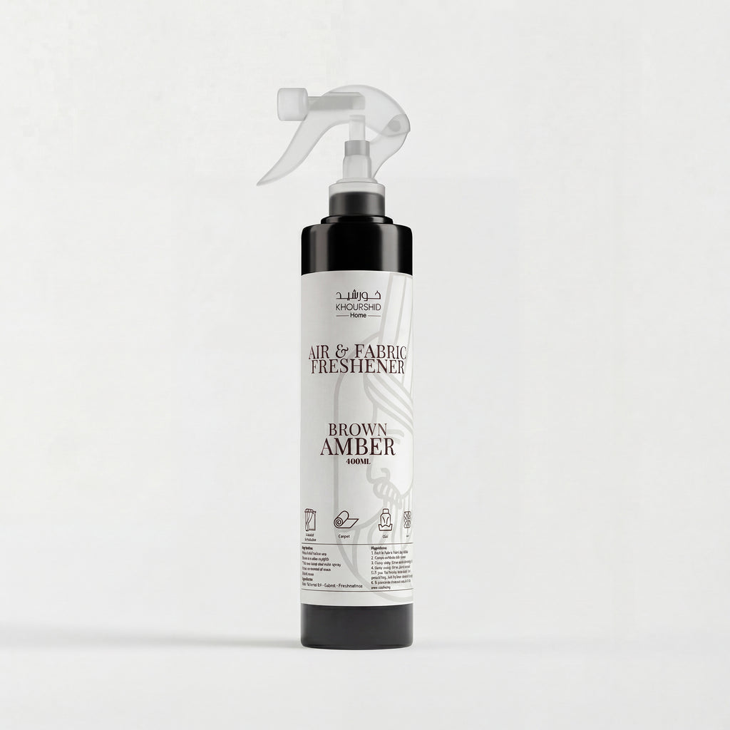Air Freshener 400ml