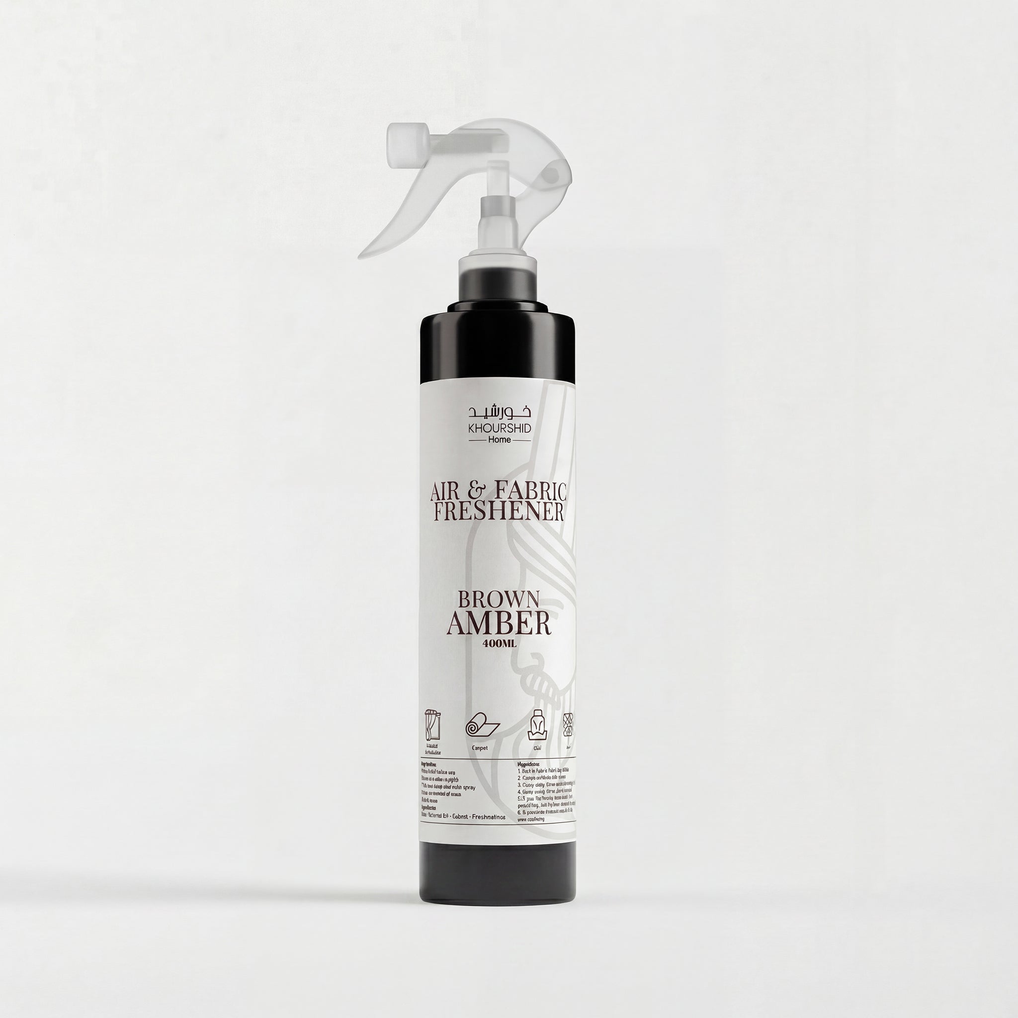 Air Freshener 400ml