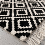Rug Coasters 4 Pieces - 103