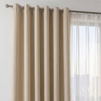 80% Premium Blackout Curtains