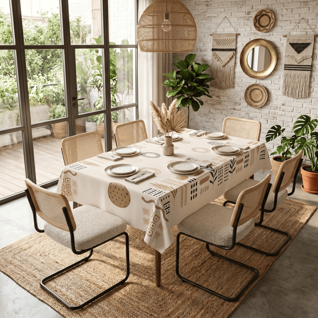 Kaia Tablecloth