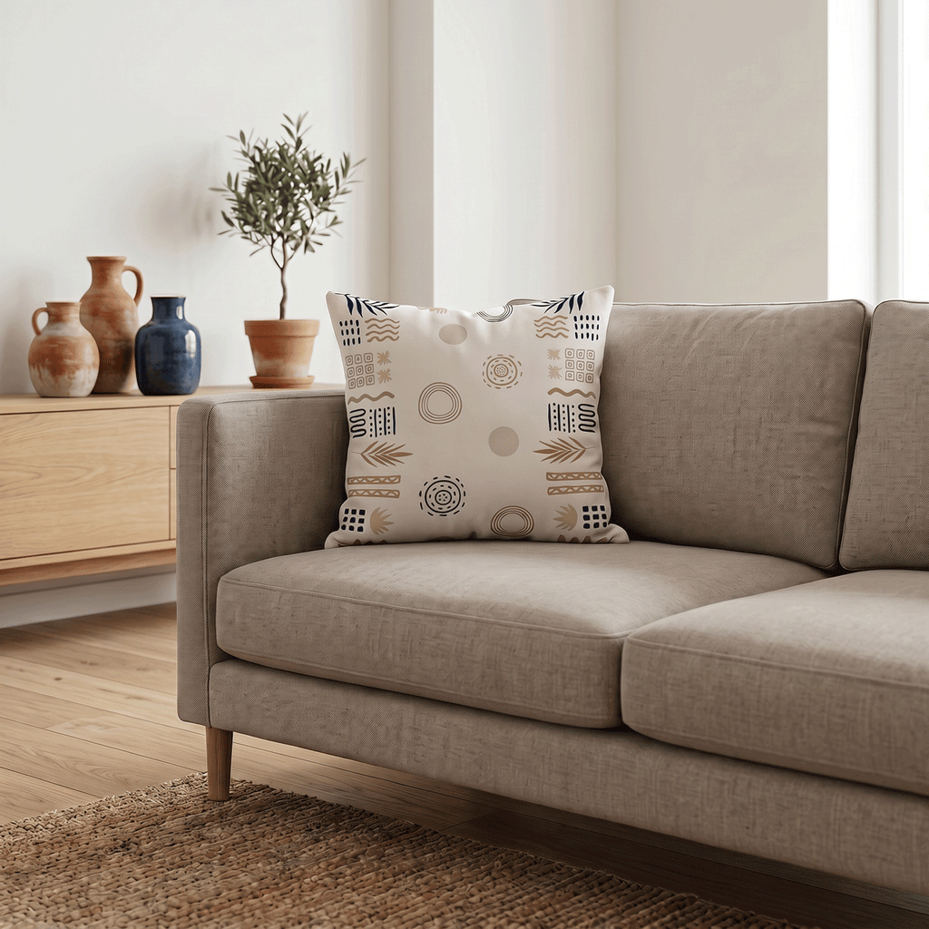 Kaia Cushion