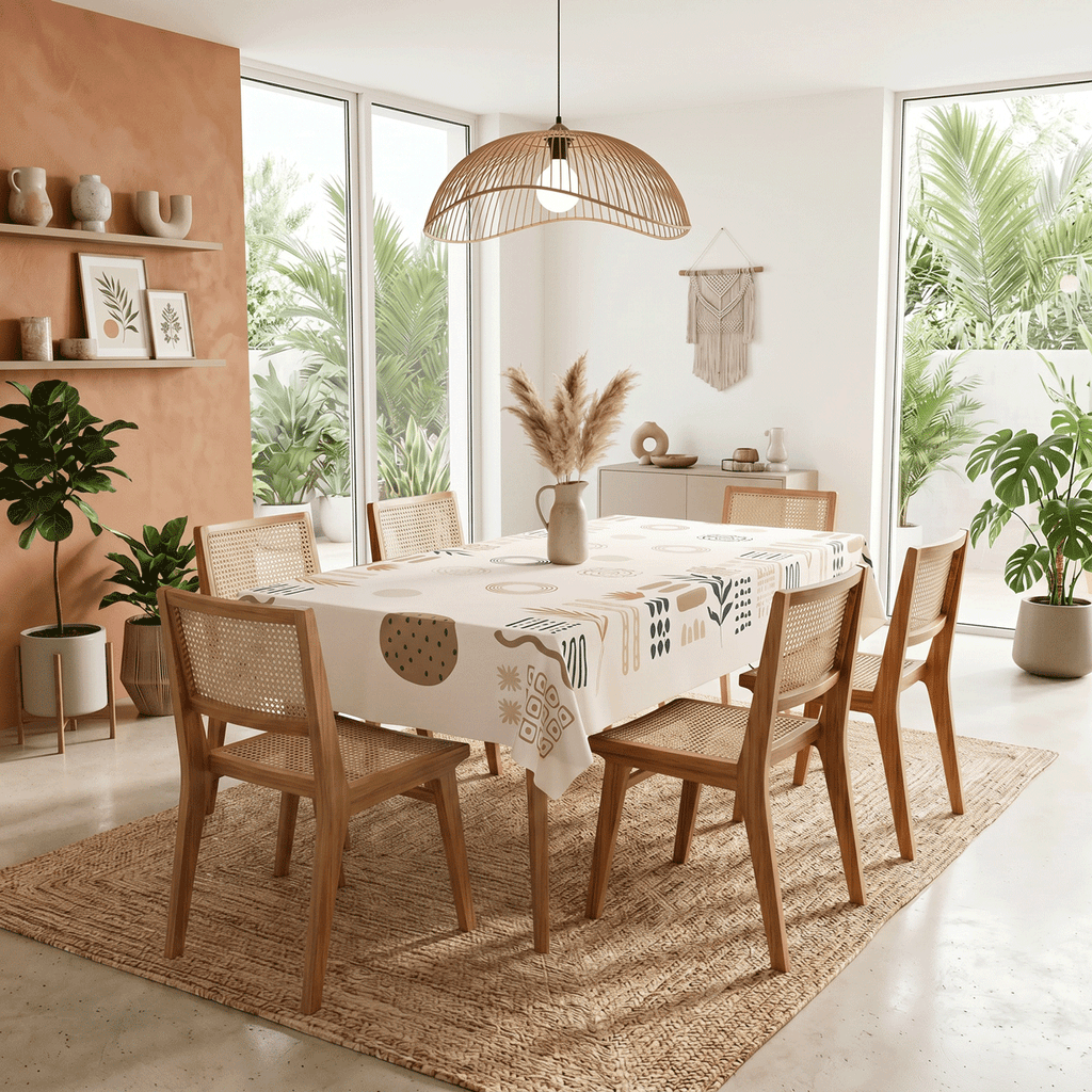 Kaia Tablecloth