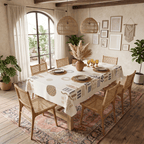Kaia Tablecloth