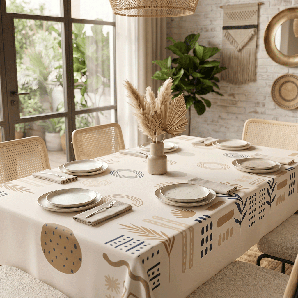 Kaia Tablecloth