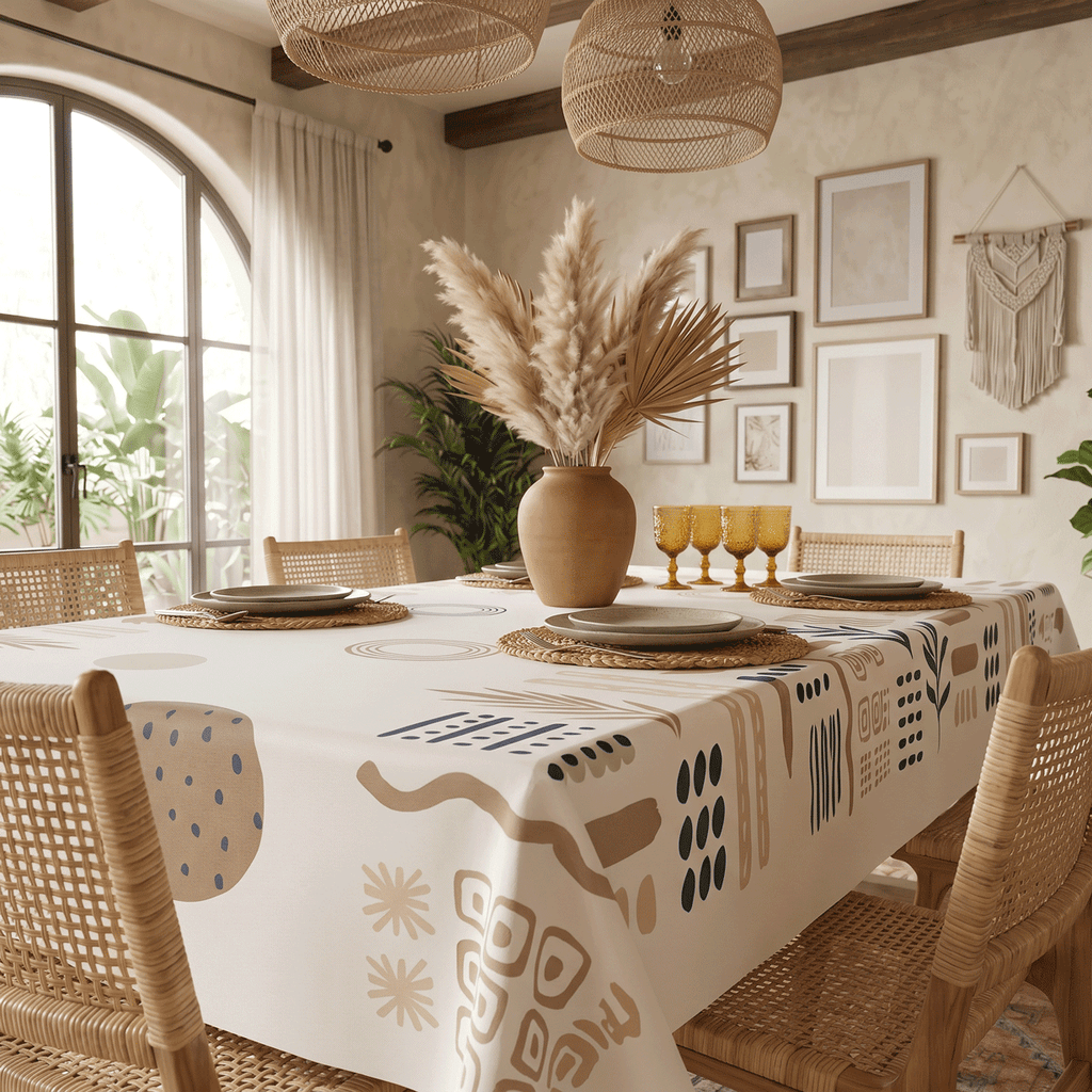 Kaia Tablecloth