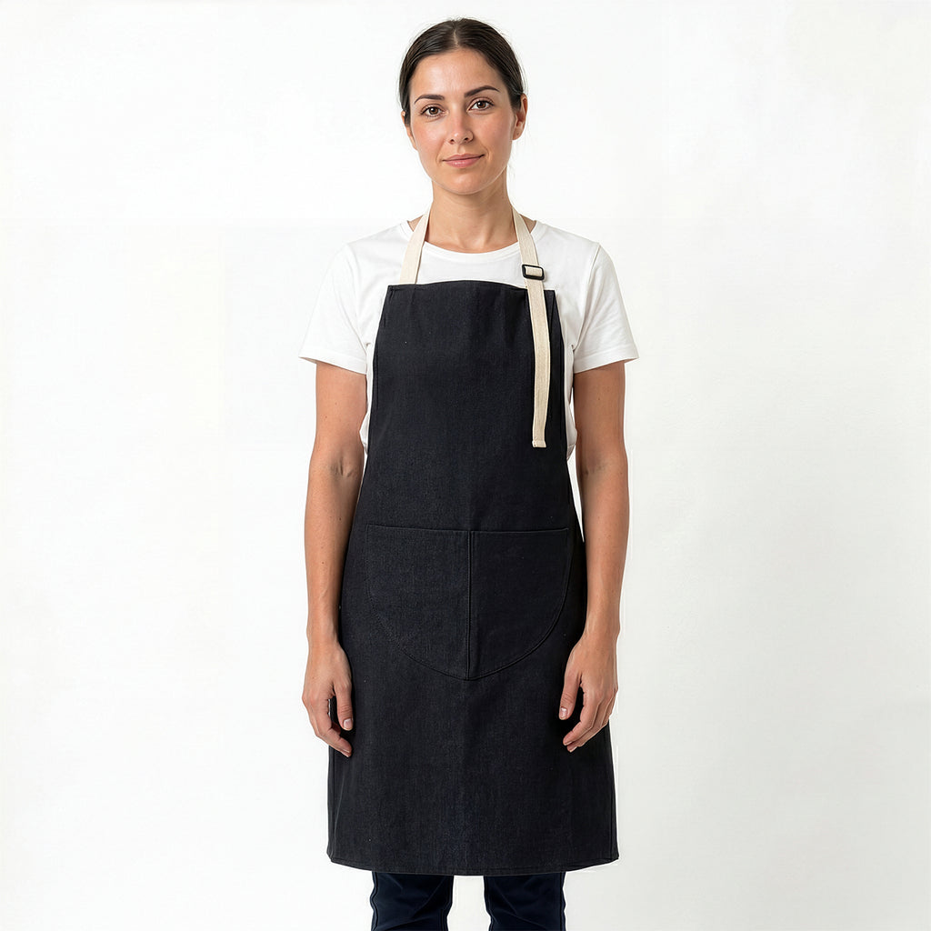 Cotton Apron
