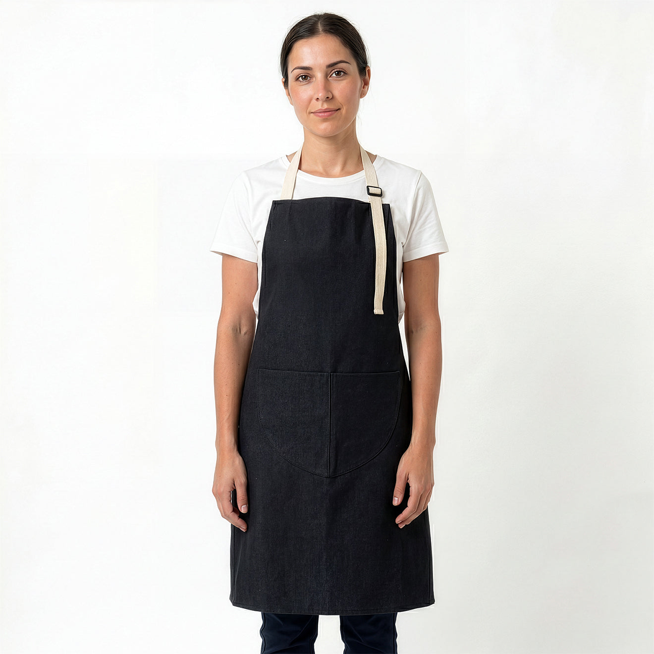 Cotton Apron