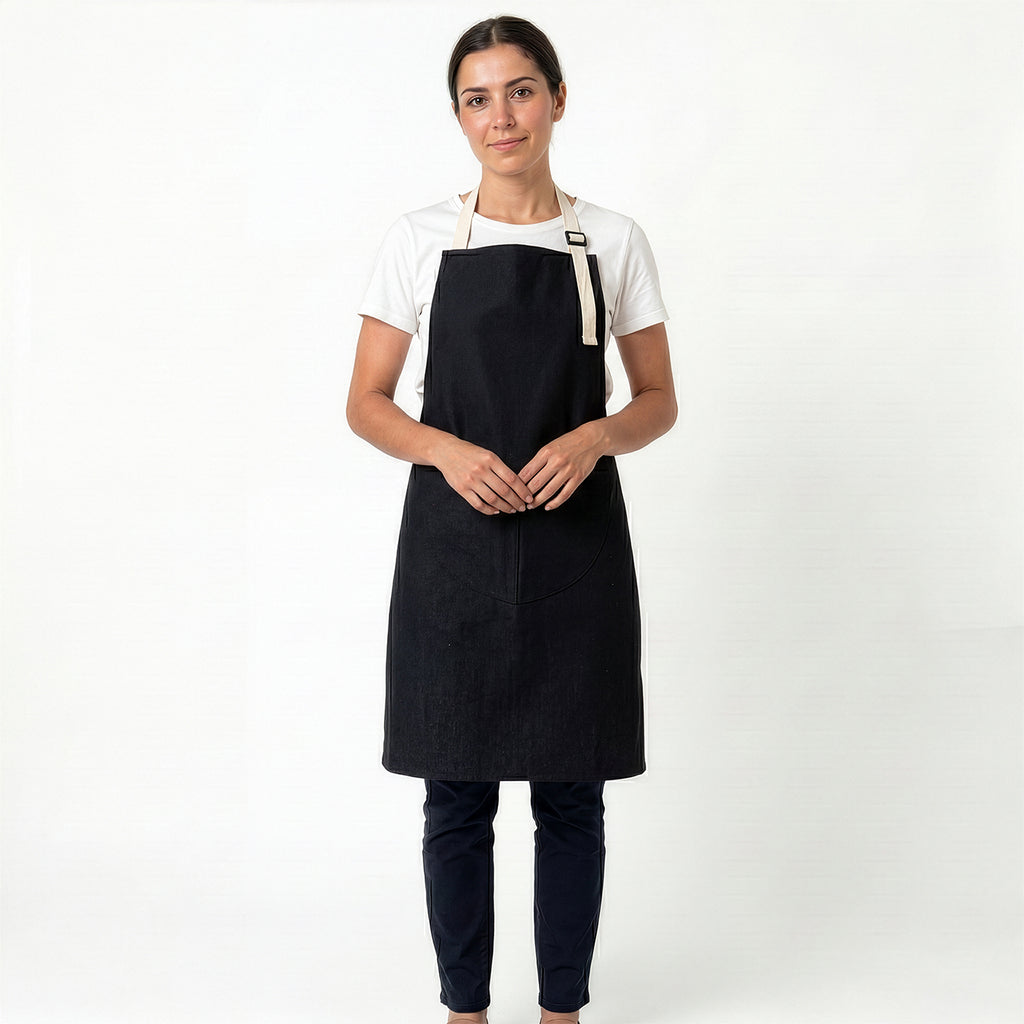 Cotton Apron