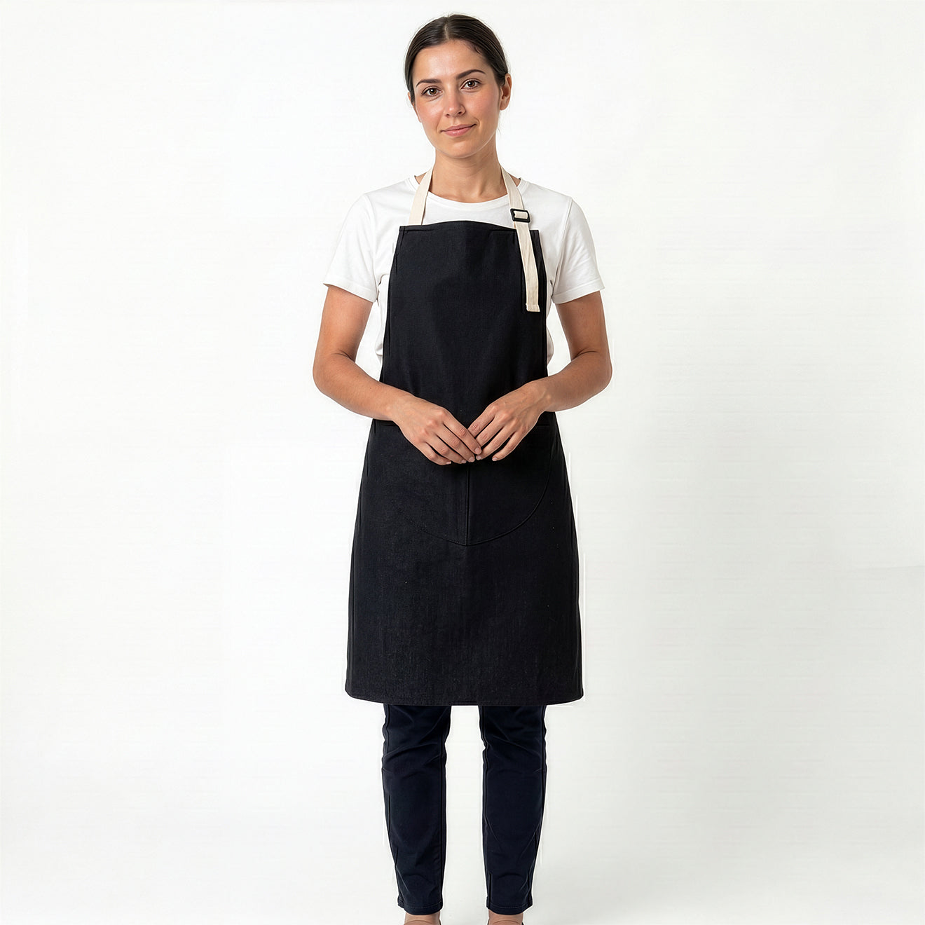 Cotton Apron